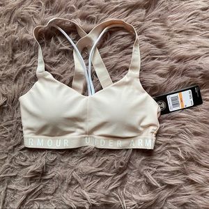 Under Armour sports bra